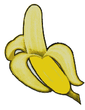 Die Banane